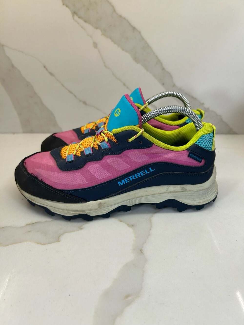 Merrell